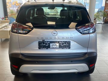 Bild 6 Opel Crossland (X) CROSSLAND ELEGANCE ALLWETTERR. WINTERPAKET RFK