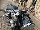 BSA B31 - BSA MOTORRAD