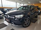 Mercedes-Benz GLC 300de 4M 2x AMG*Massage*ACC*Memo*AHK*360*HUD - Mercedes-Benz GLC 300 in Mönchengladbach