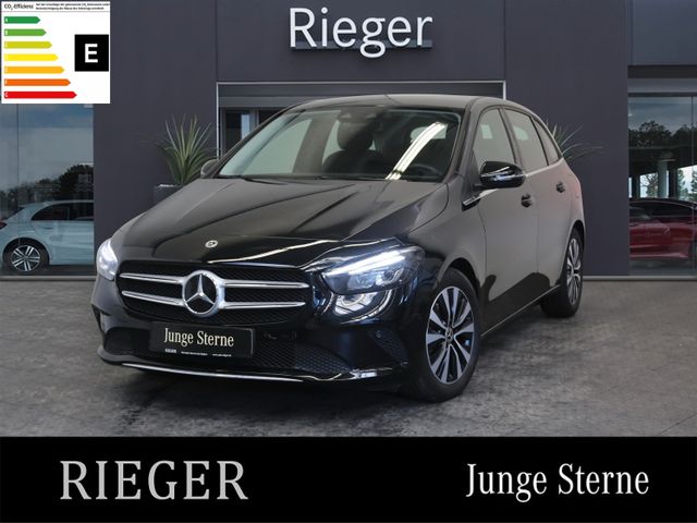 Mercedes-Benz B 220 d Style*LED*Kamera*Totwinkel*Sidebags-Fond