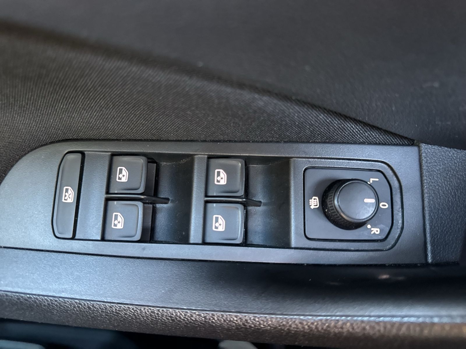 Kamiq 1.5 TSI Monte Carlo, Business Amundsen, vi