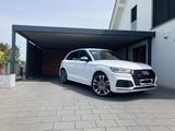 Audi SQ5 3.0 TFSI tiptronic quattro - - Audi SQ5 in Nürnberg