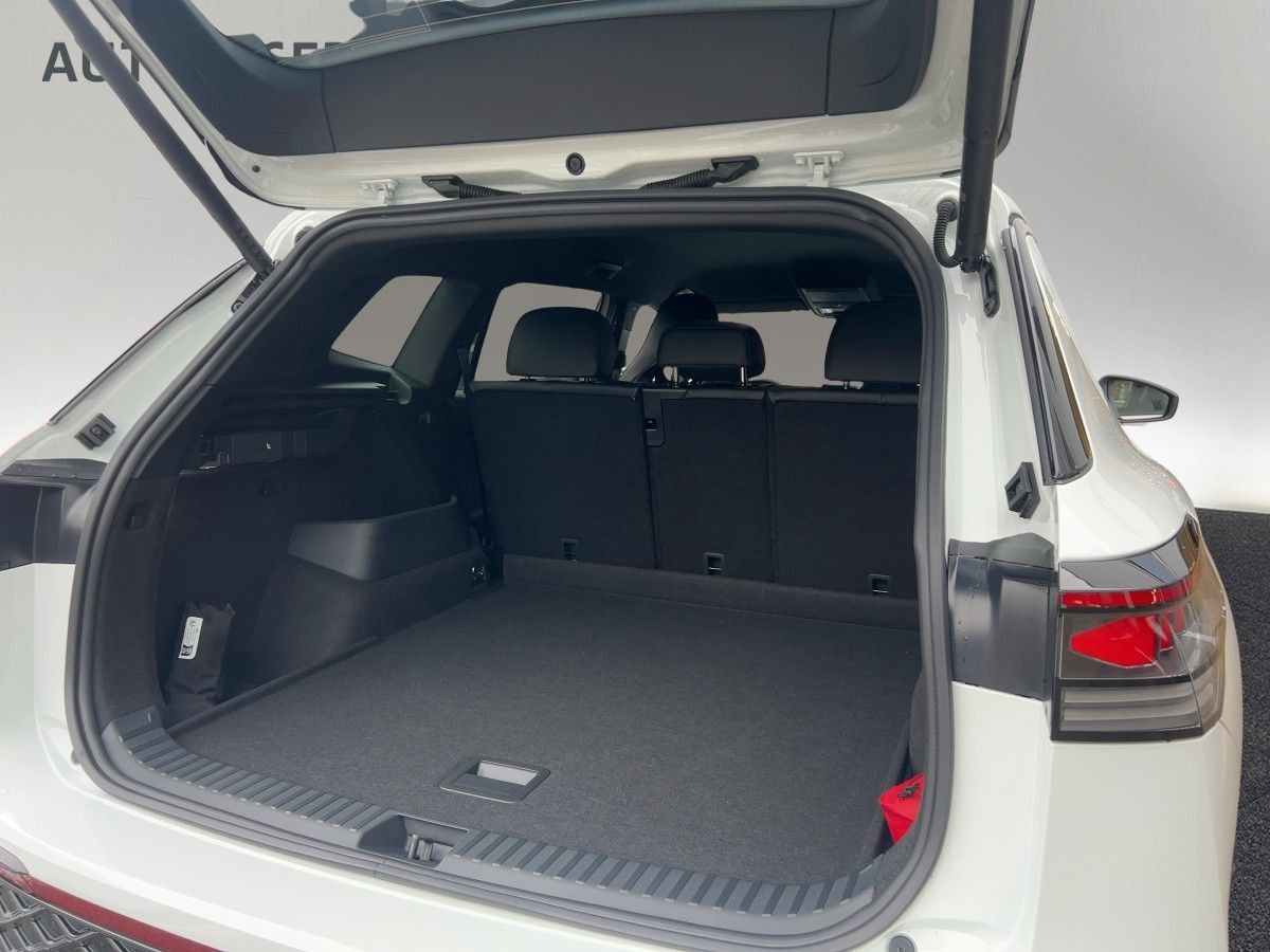 Volkswagen Tayron - Bild 5