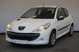 Peugeot 206+ 1.4 Basis Klima CD - gebrauchte Peugeot 206 aus dem Jahr 2009