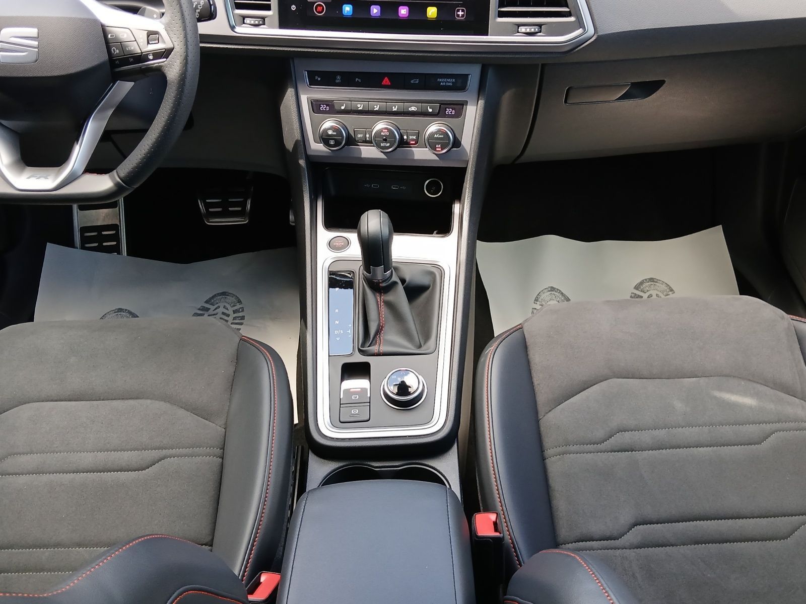Seat Ateca - Bild 10
