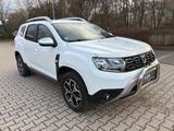 Dacia Duster II Prestige 4WD - Dacia Duster Allradantrieb Prestige mit Diesel-Antrieb