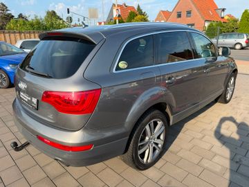Audi Q7 - 8