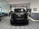 Cadillac Escalade Sport Platinum Black SUV 2026 24" AKG V - Cadillac Escalade in Köln