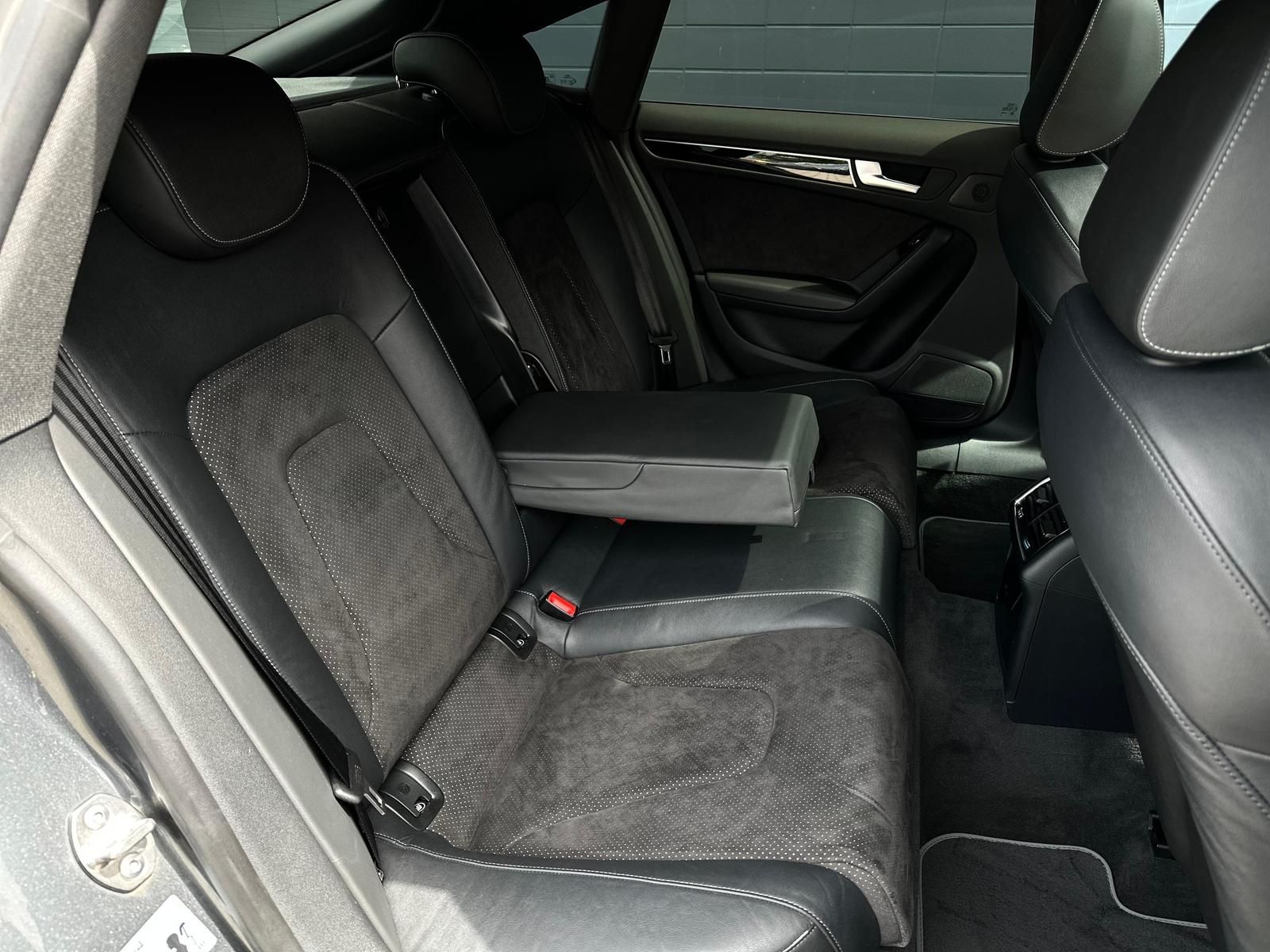AUDI A5 3.0TDI SB S LINE PLUS QUATTRO XEN#SH#KEY#DAB - Image 16