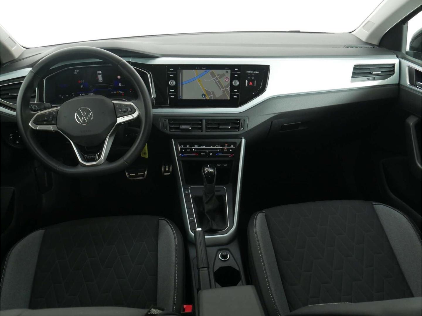 Volkswagen Golf Variant 1.5 eTSI ENERGY DSG NAV/LED/Kamera, миниатюра 24