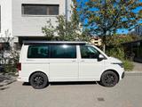 Volkswagen T6.1 California Beach Camper - Volkswagen T6 California aus 2025