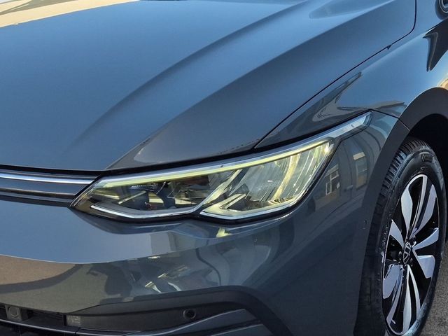 Golf VIII 1.0 TSI Move *LED*NAVI*KAMERA*SHZ*PDC*