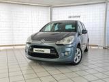 Citroën C3 Exclusive, PDC, NBL, Panoramafrontscheibe - Citroën C3: Exclusive