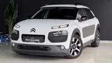 Citroën C4*Cactus*Shine*Kamera*TÜV*GARANTIE* - Citroën C4 Cactus Gebrauchtwagen