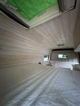 Citroën Jumper (Umbau) - Citroën Jumper Gebrauchtwagen