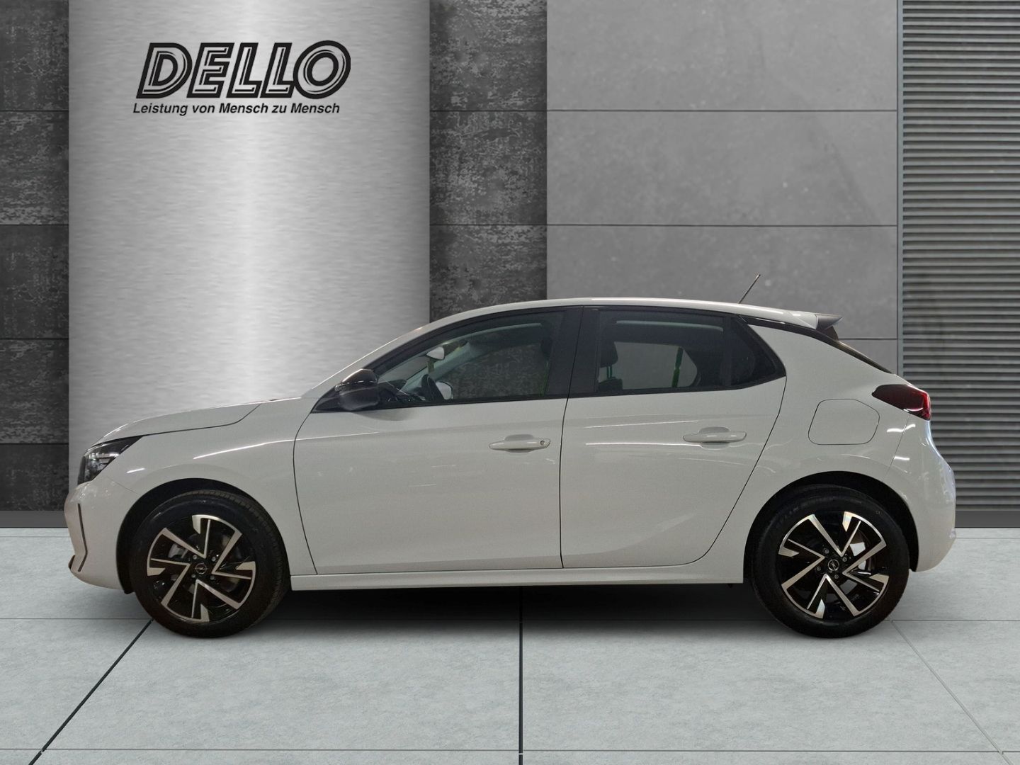 Opel Corsa - Bild 2
