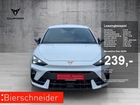 Cupra Leon - Vorschau Bild 1