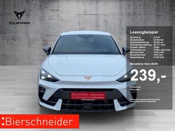 Cupra Leasingangebot: Cupra Leon 1.5 eTSI DSG ab 239.- 990.- Anzahlung ALLWE