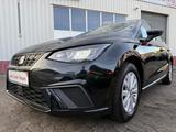 Seat Ibiza 1.0TSI 70kW 95PS Style/LED/SHZ/PDC/CarPlay - Seat Ibiza Gebrauchtwagen in Wuppertal