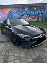 Mercedes-Benz CLA 180 Coupé AMG Line - Top... - Mercedes-Benz CLA 180 in Bochum