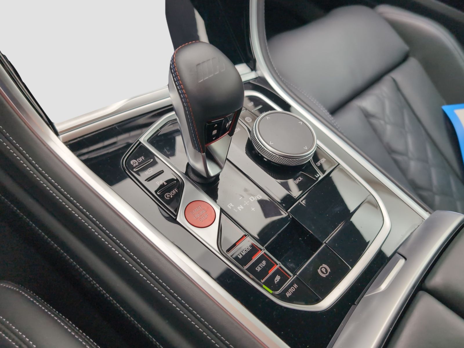 BMW M8 - Bild 14