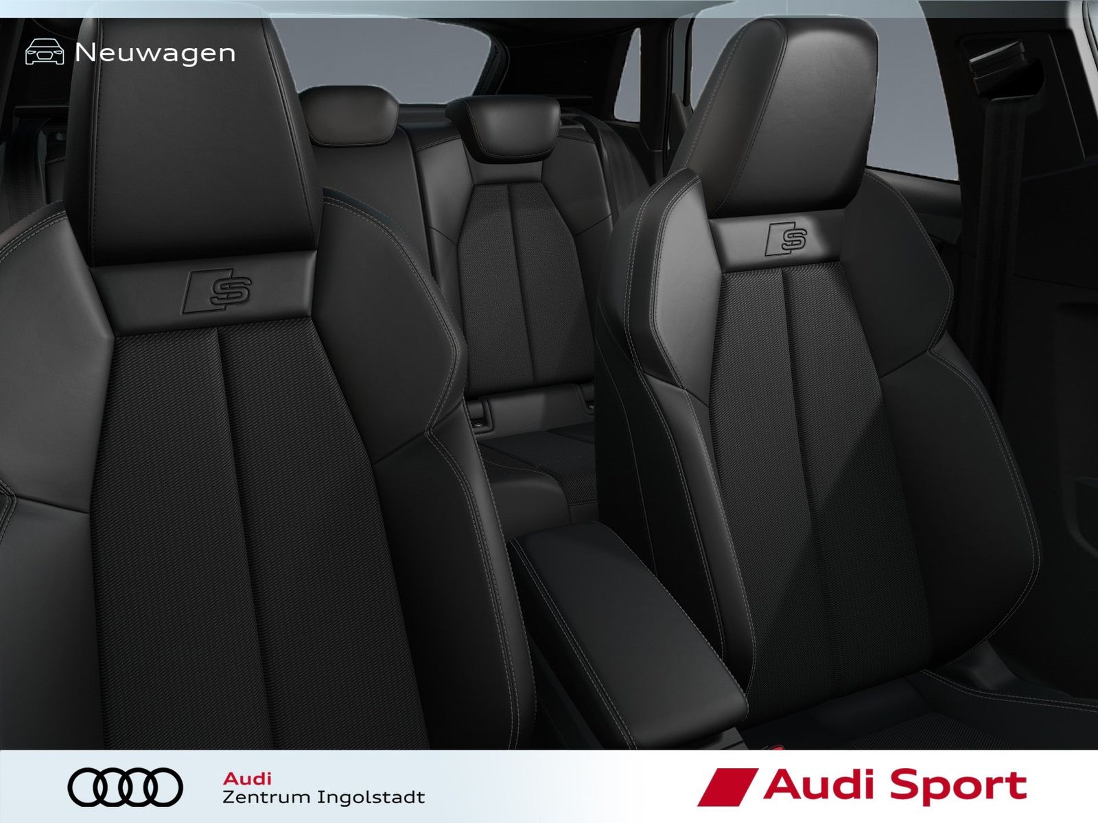 Audi A3 - Bild 13