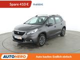 Peugeot 2008 1.2 PureTech Active*TEMPO*PDC*AHK*KLIMA* - Peugeot 2008 Active mit Benzin-Antrieb