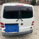 Volkswagen VW T5 Transporter Lang | 9-Sitzer | 140 PS | TÜV - Volkswagen: Transporter 140ps