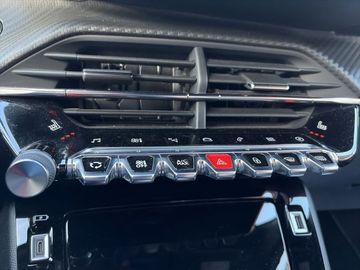 Peugeot 2008 Elektro GT