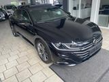 Volkswagen Arteon R-Line - VW Gebrauchtwagen