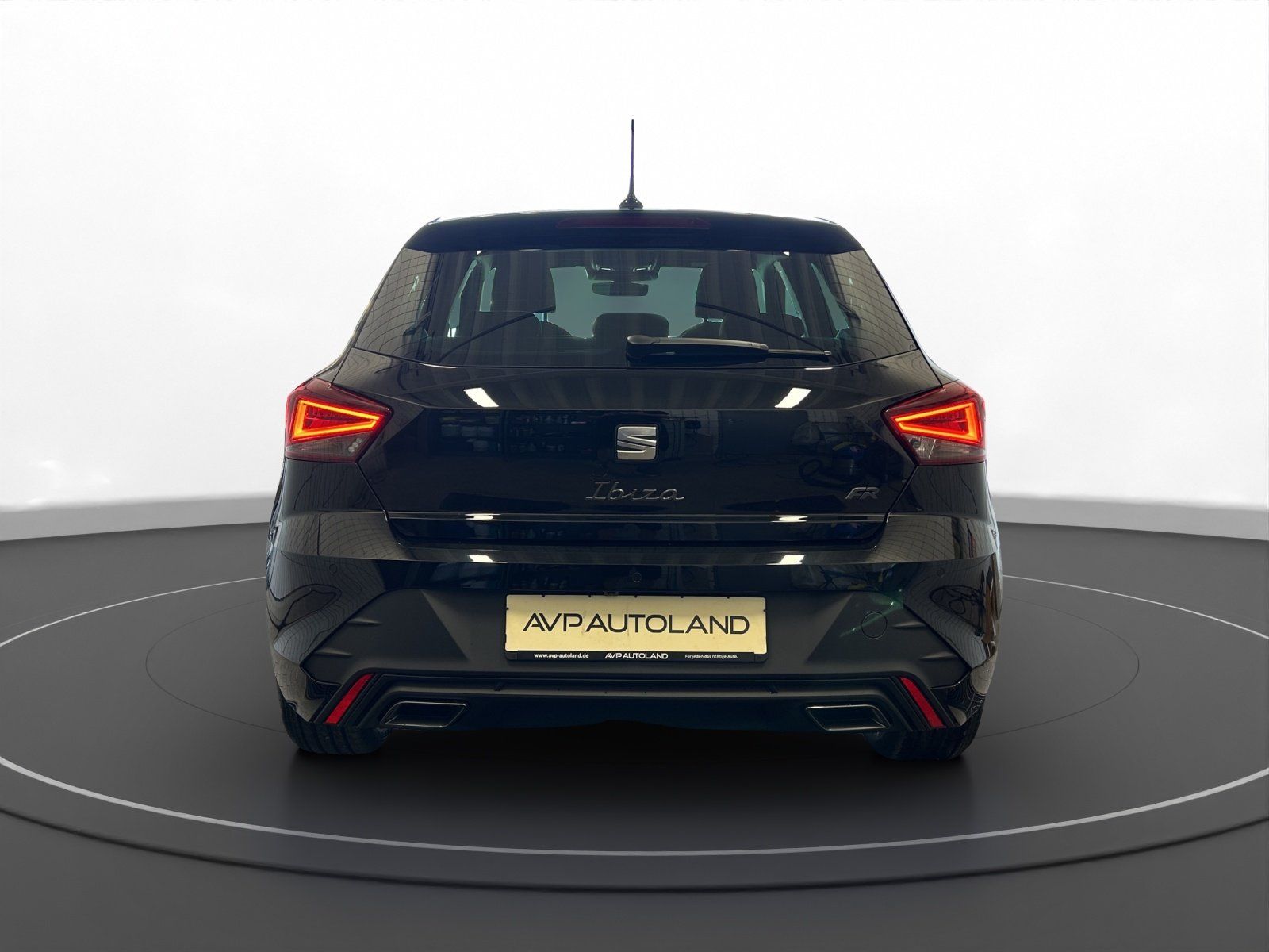 Seat Ibiza - Bild 6