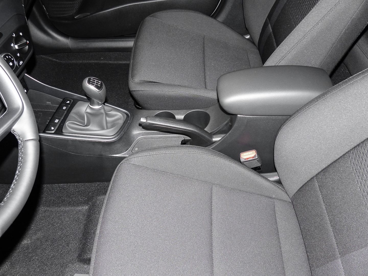 Hyundai i20 – Bild 13