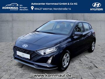 Hyundai i20 1.2 SELECT (79PS) MY25