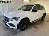 Mercedes-Benz GLC 400 2x AMG Line VirtCockp Multibeam Airmatic - Mercedes GLC 400 mit Schiebedach