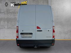 Fahrzeugabbildung Master III Kasten L2H2 HKa 3,5t SORTIMO AHK