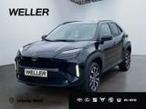 Toyota Yaris Cross Hybrid 130 1.5 Teamplayer *ACC*RCAM* - Toyota Yaris Cross in Bremen