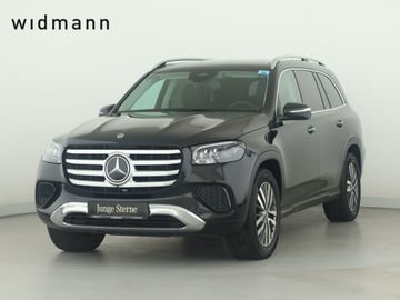 Mercedes GLS 450 - 1