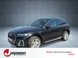 Audi Q5 SUV S line business 40 TDI qu S tr Matrix ACC - Audi Q5 S-line-business