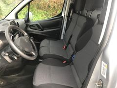 Fahrzeugabbildung Peugeot PartnerL2Premium,SHZ,Klima,3Sitzer