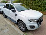 Ford Ranger Wildtrak DoKa (213 PS) ACC, Service neu - Ford Ranger in Braunschweig