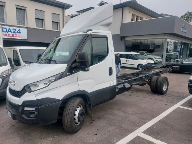 Iveco Daily 35c14 SOLO TELAIO 4100 Patente B