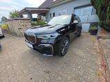 BMW X7 xDrive M50 d*Vollausstattung* - BMW X7: M