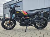 Royal Enfield Guerrilla 450 playa black - Royal Enfield Guerrilla 450