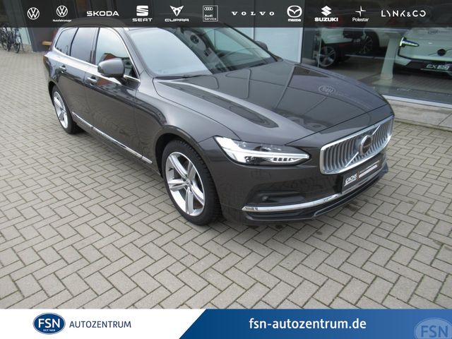 Volvo V90 B4 Diesel Plus Bright Automatik