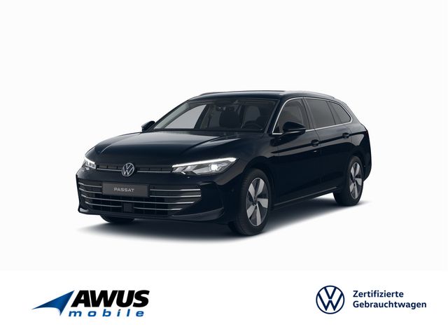 Passat Variant 1.5eTSI DSG Business AHK