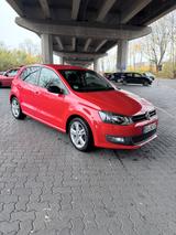 Volkswagen Polo 1.2 TSI - Style