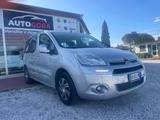 Citroën Citroen Berlingo Multispace 1.6 HDi 90 XTR - Citroën Berlingo: Multispace Xtr