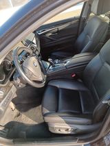 BMW 550i xDrive A Luxury Line Luxury Line - BMW 550: 550i