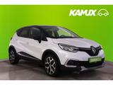 Renault Captur 1.2TCe Aut.120 Intens ENERGY+XENON+NAVI - Renault Captur: Intens