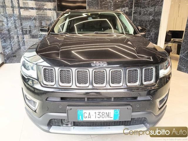 Image of Jeep Compass